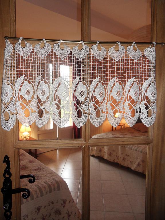 A Pianella Hotel Castirla Buitenkant foto