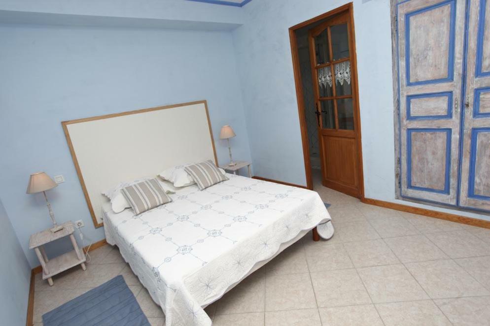 A Pianella Hotel Castirla Buitenkant foto